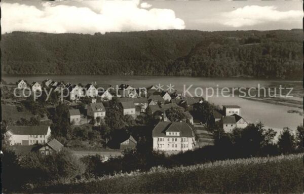 Herzhausen Edersee