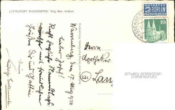 Wassenberg – Bild 2