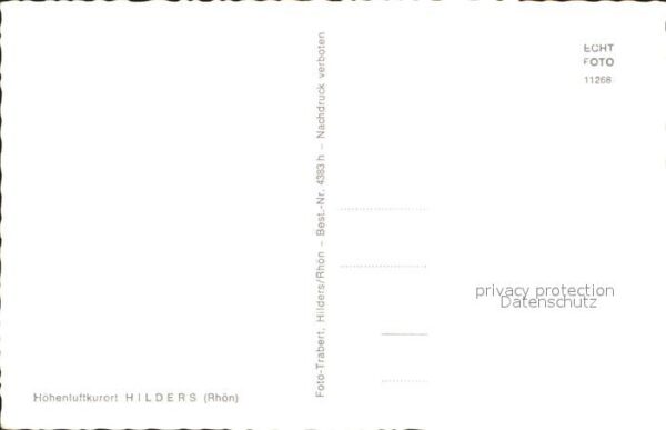 Hilders Rhoen – Bild 2