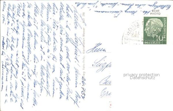 Bursfelde Fliegeraufnahme – Bild 2