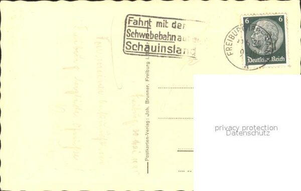 Hoellental Schwarzwald Ravennabruecke Fliegeraufnahme – Bild 2