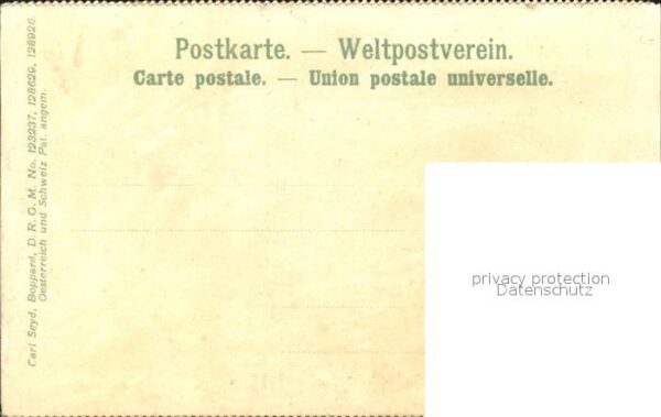 Mainz Rhein Rheinlandkarte – Bild 2