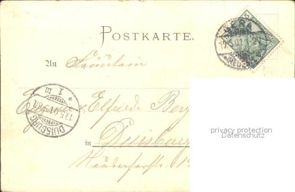 Gera Schloss Obsterstein – Bild 2