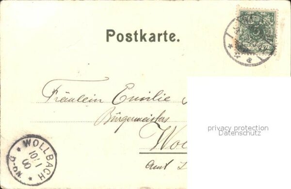 Waldshut Tiengen Rhein Rheinfelden Laufenburg vier Waldstaette – Bild 2