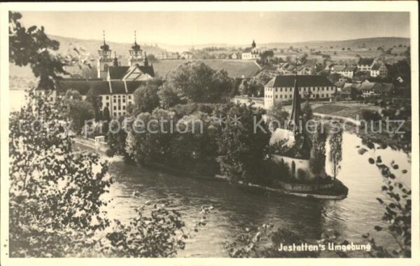 Jestetten