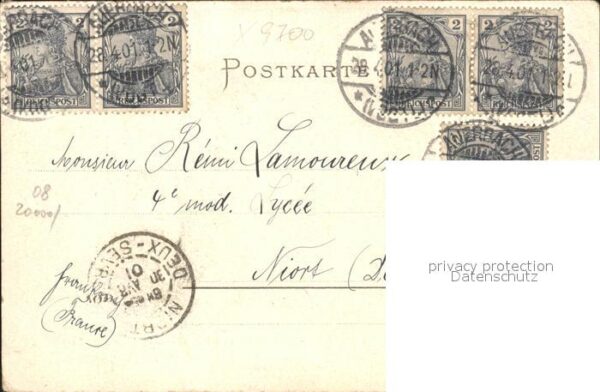 Auerbach Vogtland Neumarkt – Bild 2