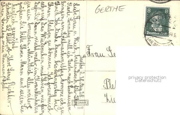 Gerthe Fliegeraufnahme – Bild 2