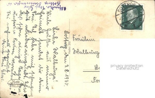 Bottrop Rathaus – Bild 2