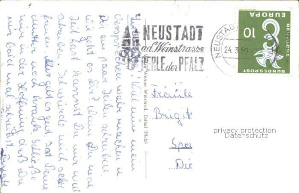 Esthal Fliegeraufnahme – Bild 2
