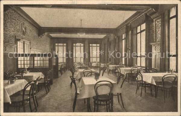 Schwaebisch Gmuend Hotel Gmuender Hof Restaurant
