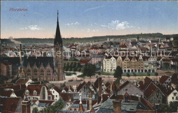 Pforzheim