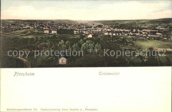 Pforzheim