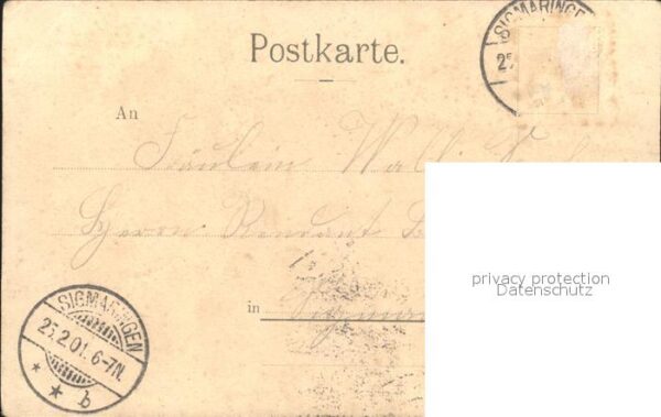 Sigmaringen – Bild 2