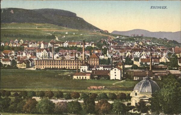 Ebingen