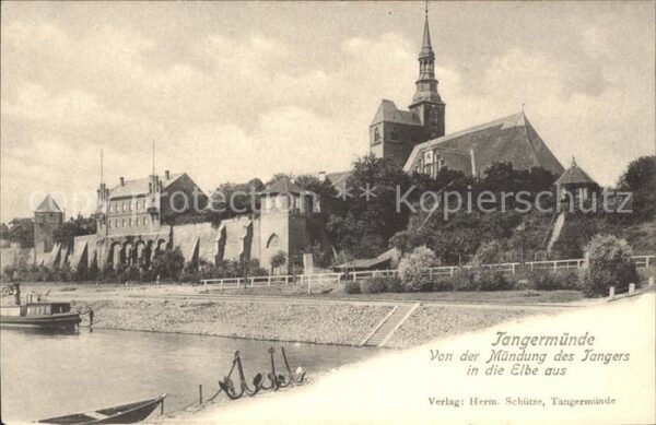Tangermuende