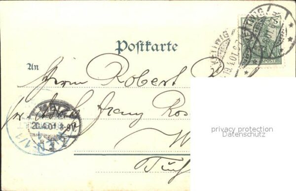 Kettwig an der Rhur – Bild 2