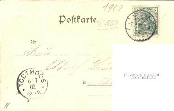 Waldshut Tiengen Rhein – Bild 2