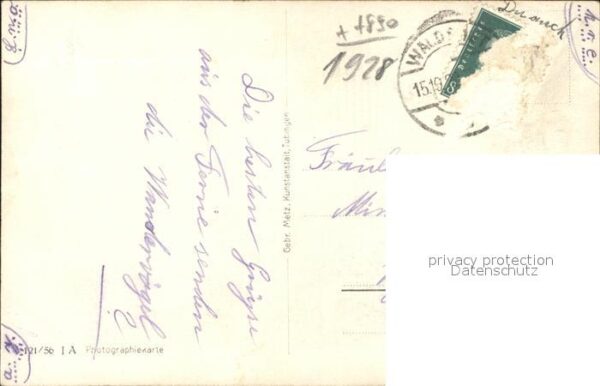Waldshut Tiengen Rhein – Bild 2