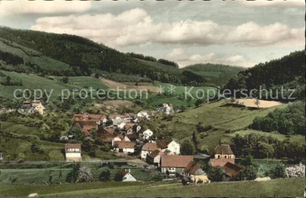 Schoellenbach
