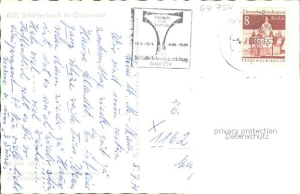 Schoellenbach – Bild 2