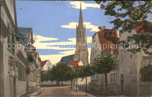 Bad Duerkheim