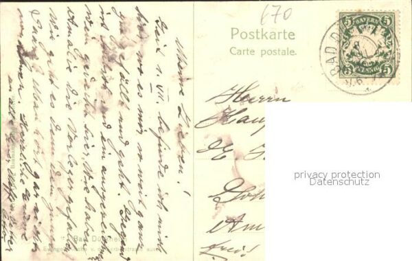 Bad Duerkheim – Bild 2