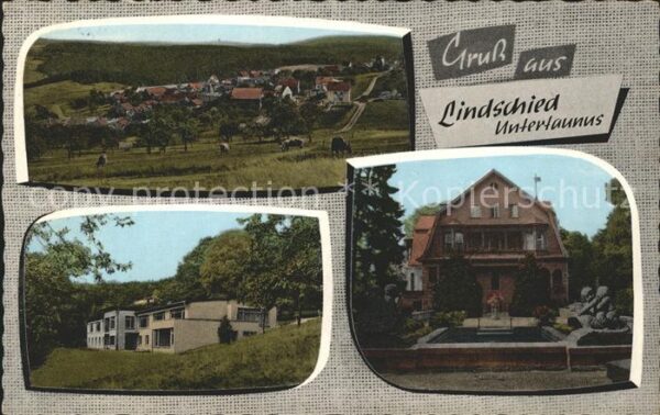 Lindschied