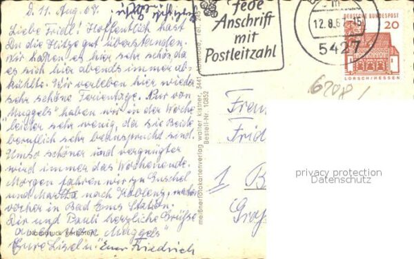 Lindschied – Bild 2