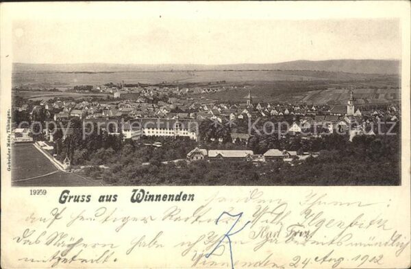 Winnenden