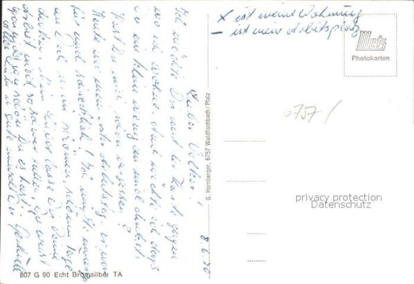 Waldfischbach-Burgalben – Bild 2