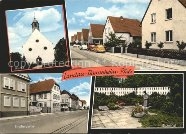 Dammheim