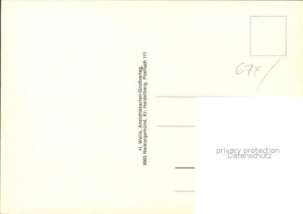 Dammheim – Bild 2