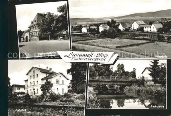 Langmeil Langmeil
