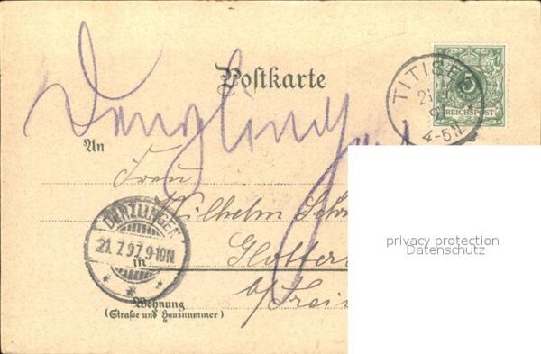 Hoellental Schwarzwald Hotel Pension Sternen-Hoellsteig – Bild 2