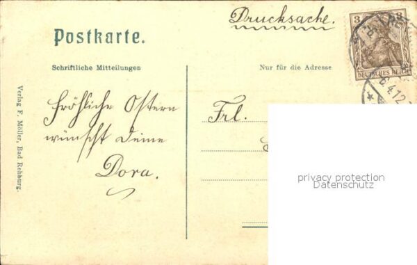 Bad Rehburg Apotheke – Bild 2