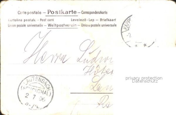 Wald Ulm Donau Gasthaus zum Kreuz – Bild 2