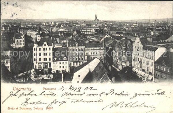 Chemnitz