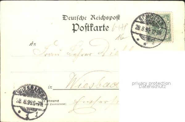 Schotten Hessen Lehrerheim – Bild 2