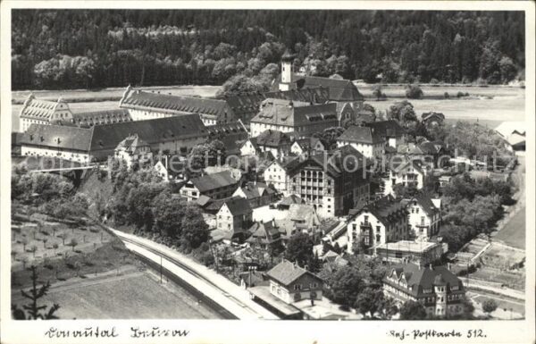 Beuron Donautal