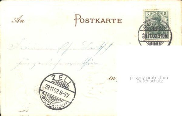 Mannheim Paradeplatz – Bild 2