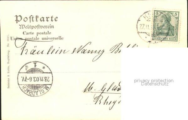 Herne Westfalen – Bild 2