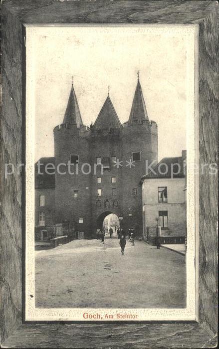 Goch Steintor