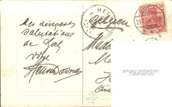 Goch Steintor – Bild 2