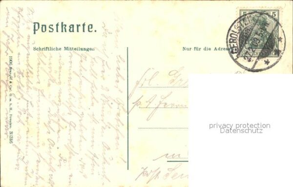 Gerolstein Kyllbruecke – Bild 2