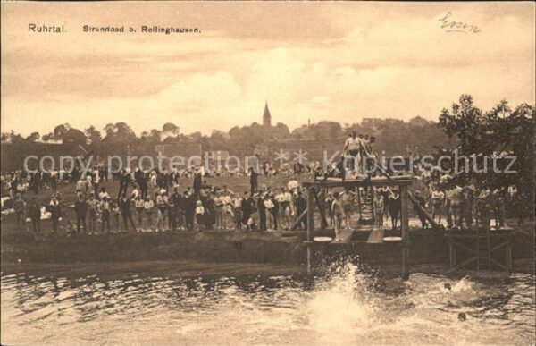 Rellinghausen Strandbad