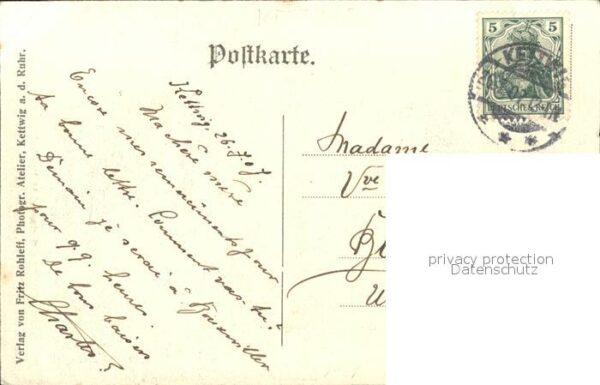 Kettwig Hotel Jaegerhof – Bild 2