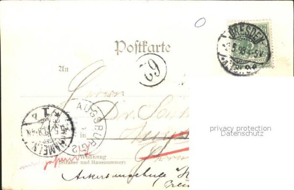 Dresden – Bild 2