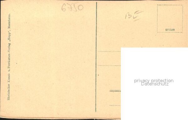 Kaiserslautern Benzino Ring – Bild 2