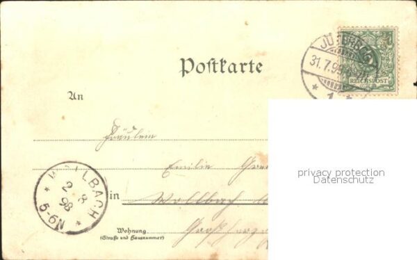 Jueterbog – Bild 2