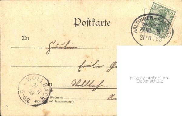 Loerrach Strasse – Bild 2